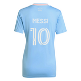 Inter Miami 2025/26 Third Women's Jersey Messi #10