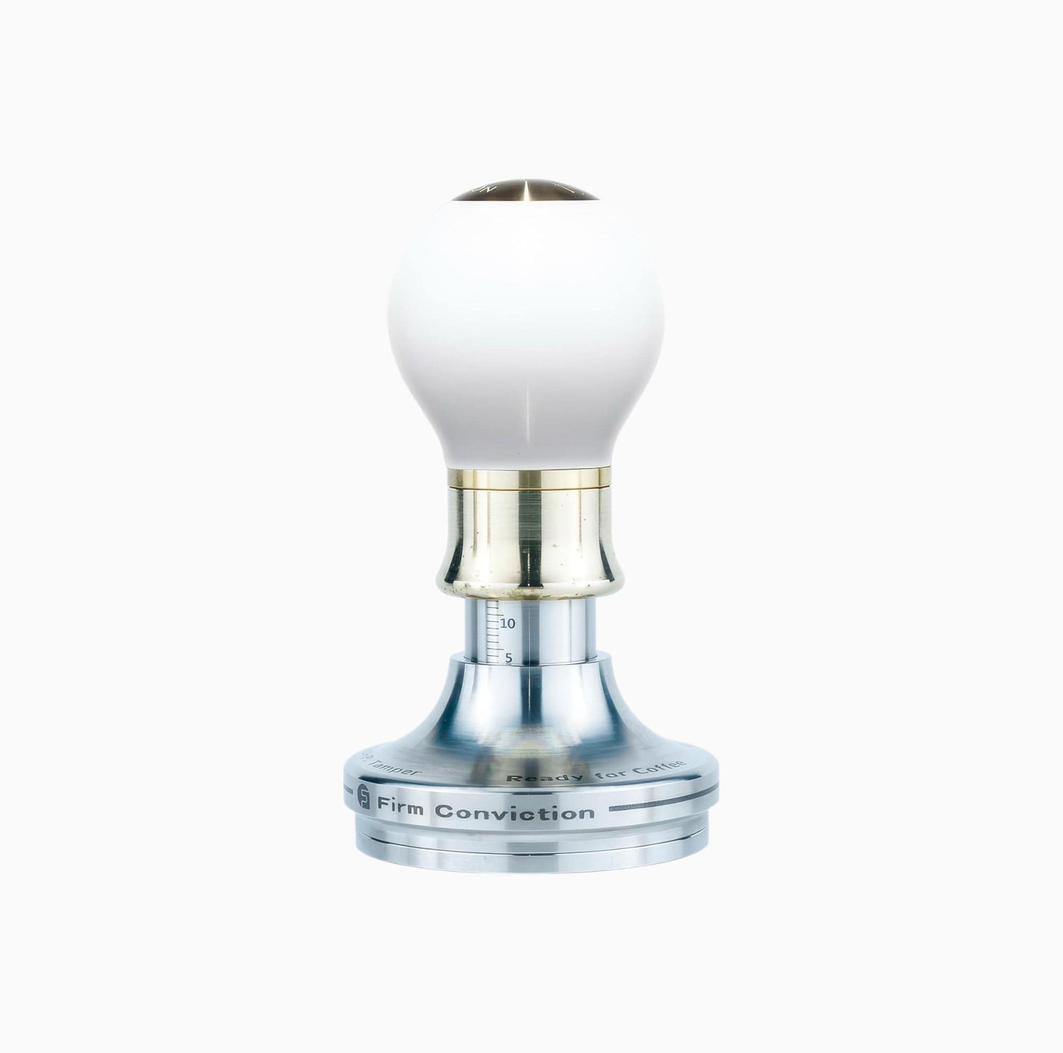 Professional Espresso Tamper