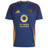 AS Roma 24/25 Third Jersey