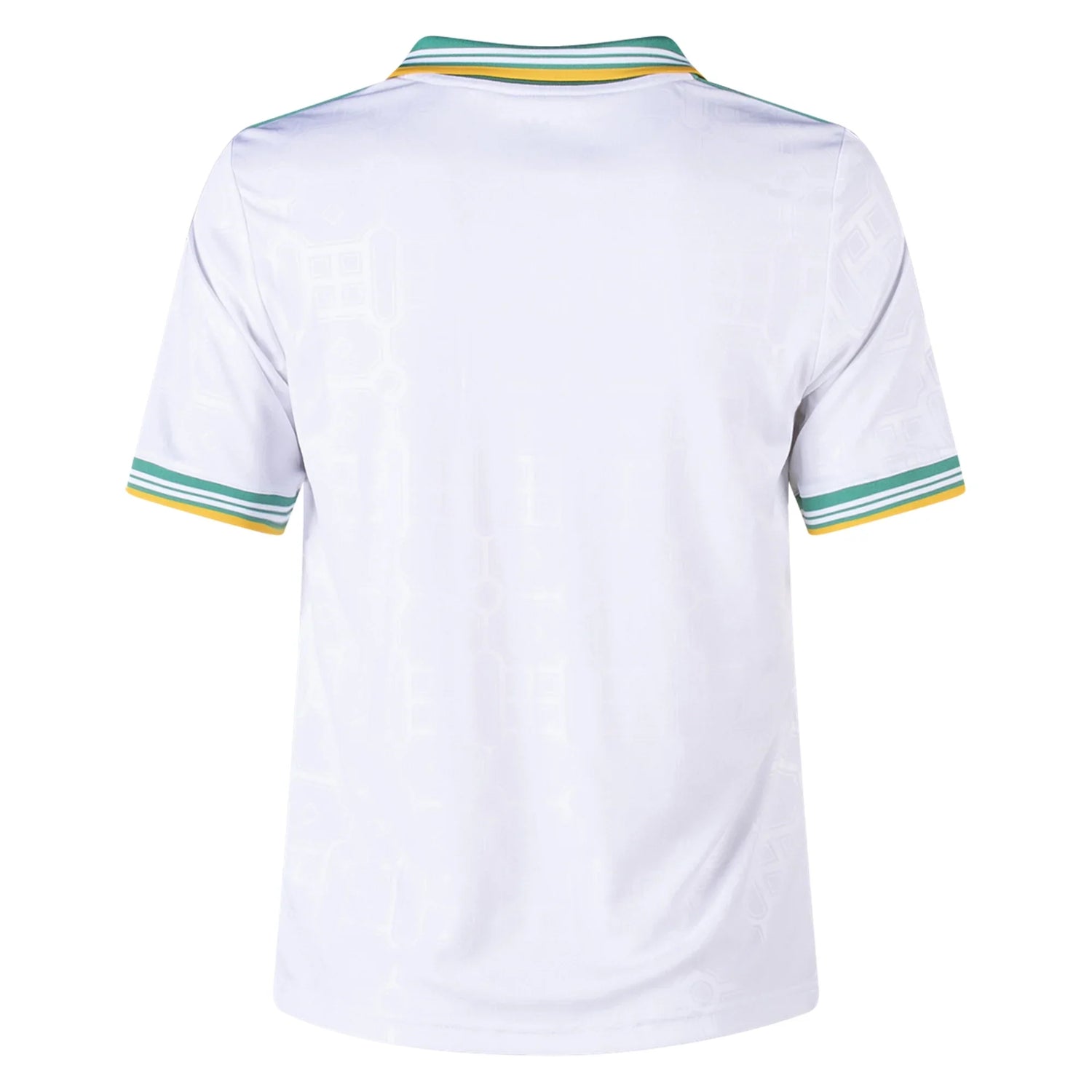 AS Roma 25/26 Third Jersey (White)