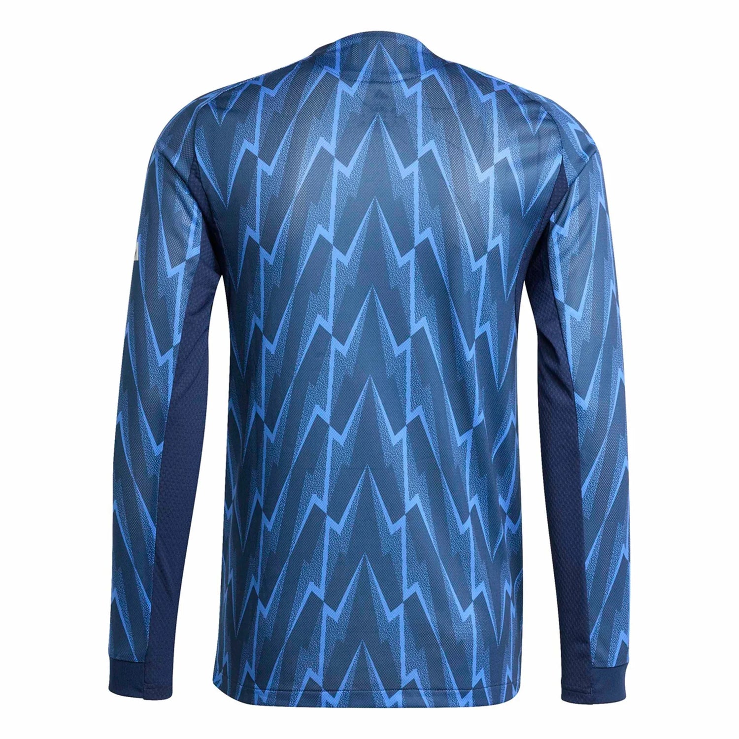 Arsenal 25/26 Long Sleeve Away Jersey