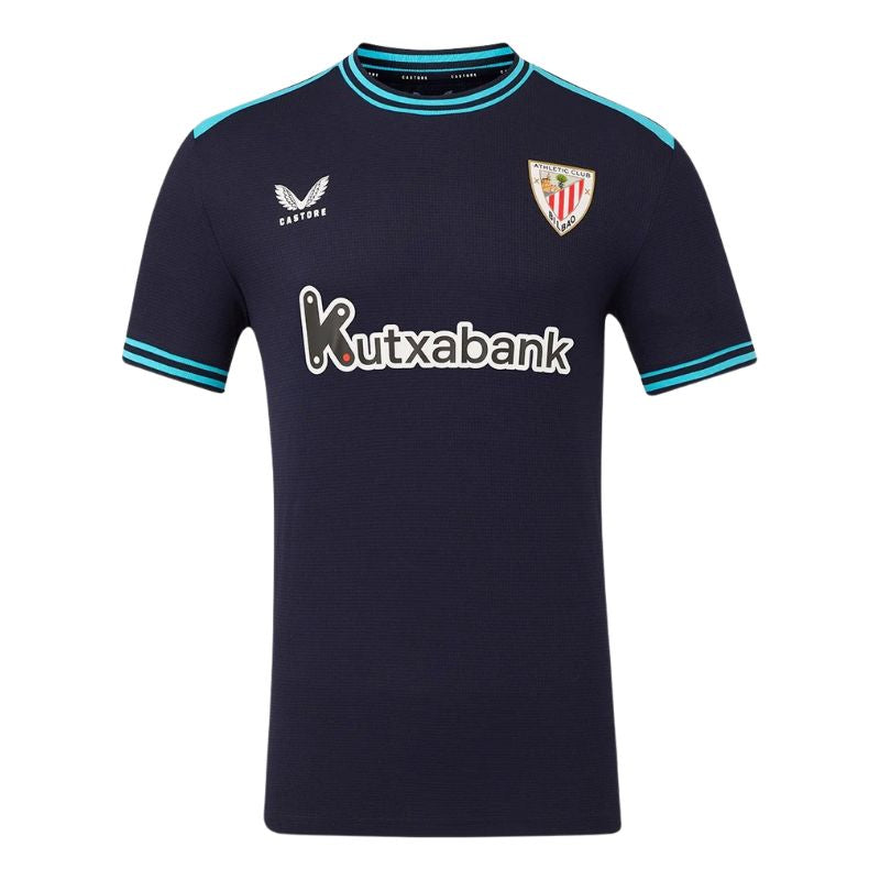 Athletic Club 25/26 Away Jersey