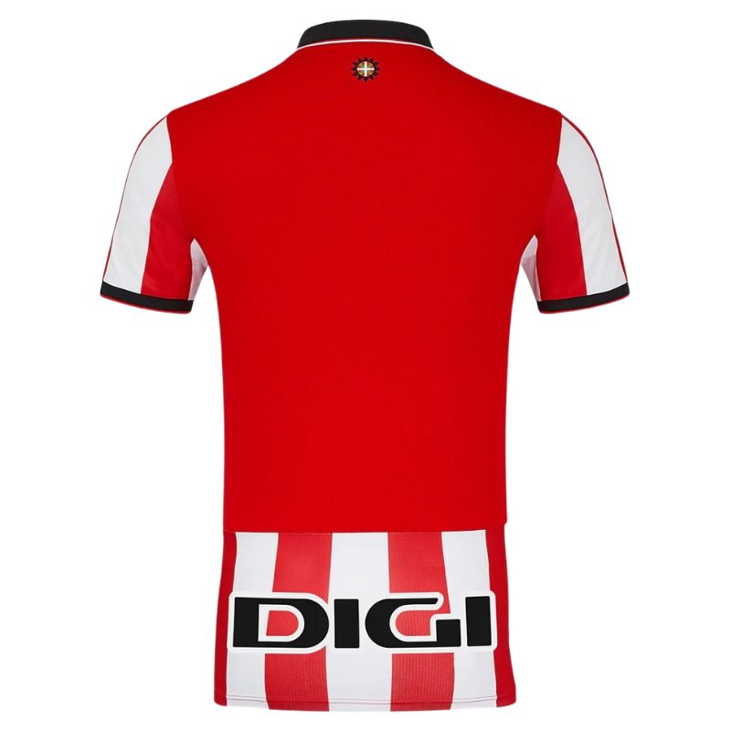 Athletic Club 25/26 Home Jersey