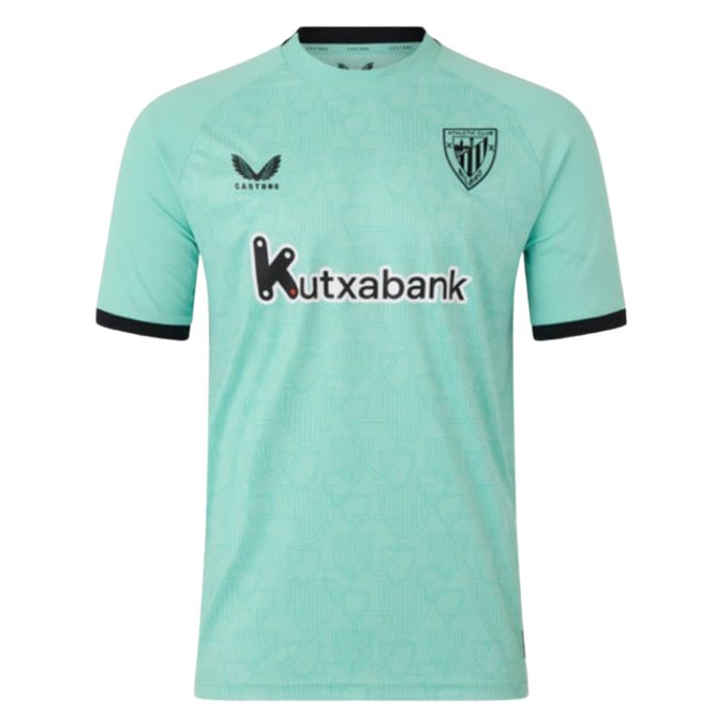 Athletic Club 25/26 Third Jersey