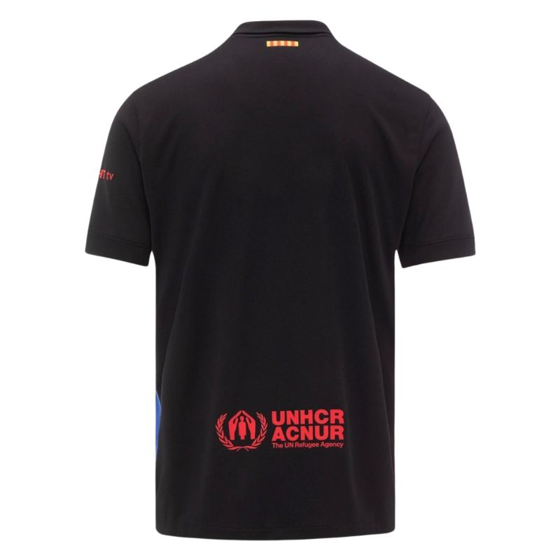 Barcelona 24/25 Away Jersey