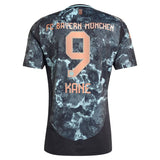 Bayern Munich 24/25 Away Jersey Kane #9
