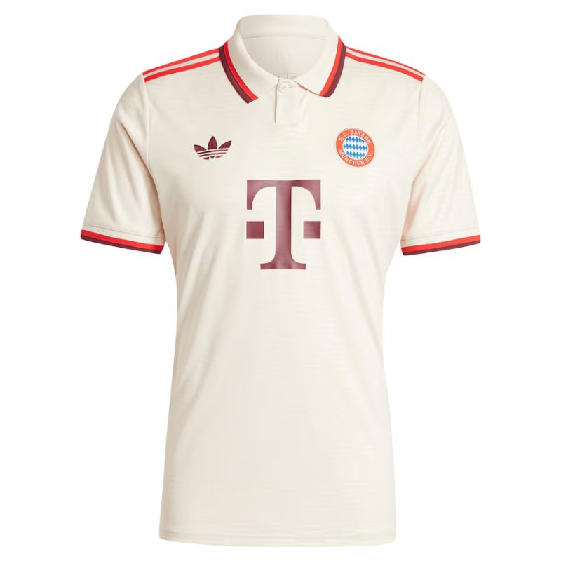 Bayern Munich 24/25 Third Jersey Musiala #42