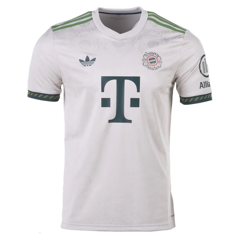 Bayern Munich 25/26 Oktoberfest Jersey
