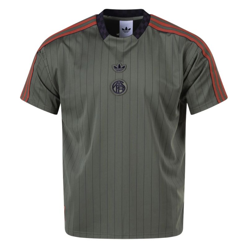 Bayern Munich 25/26 Icon Jersey