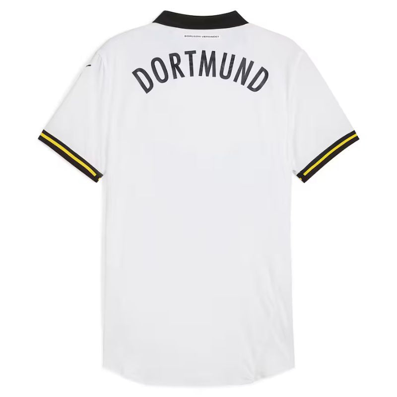 Borussia Dortmund 24/25 Third Jersey