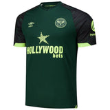 Brentford 24/25 Third Jersey