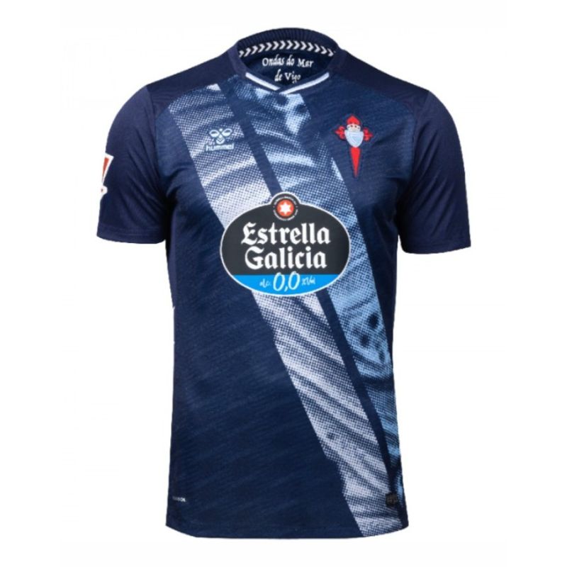 Celta Vigo 25/26 Away Jersey