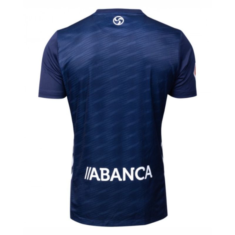Celta Vigo 25/26 Away Jersey