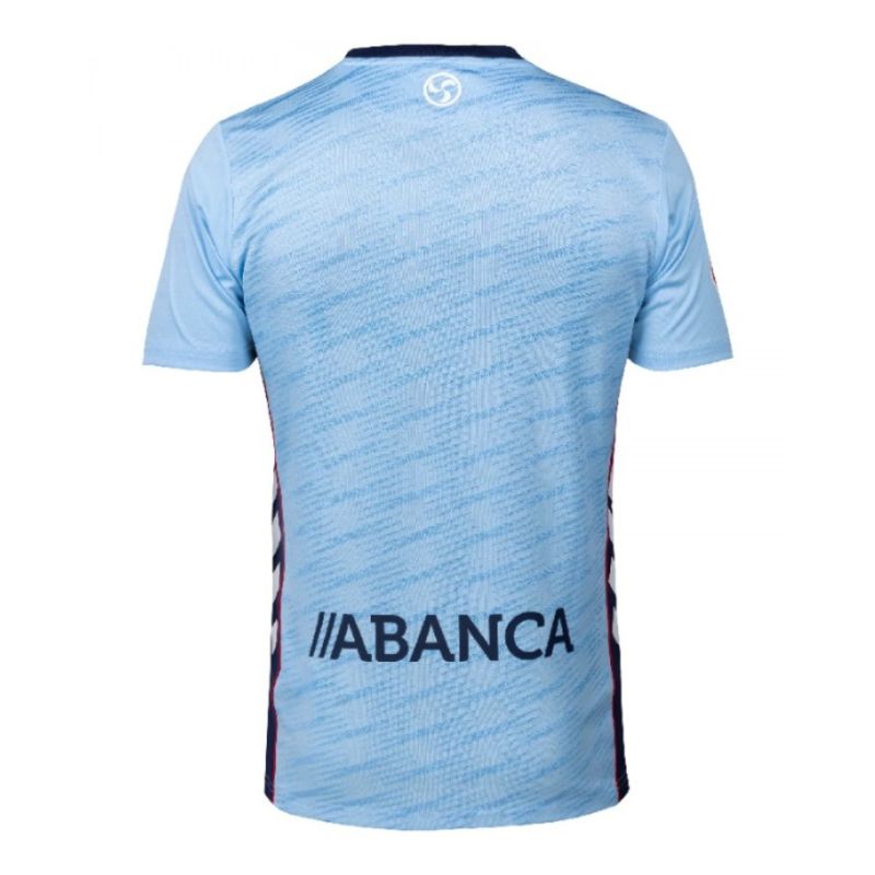 Celta Vigo 25/26 Home Jersey