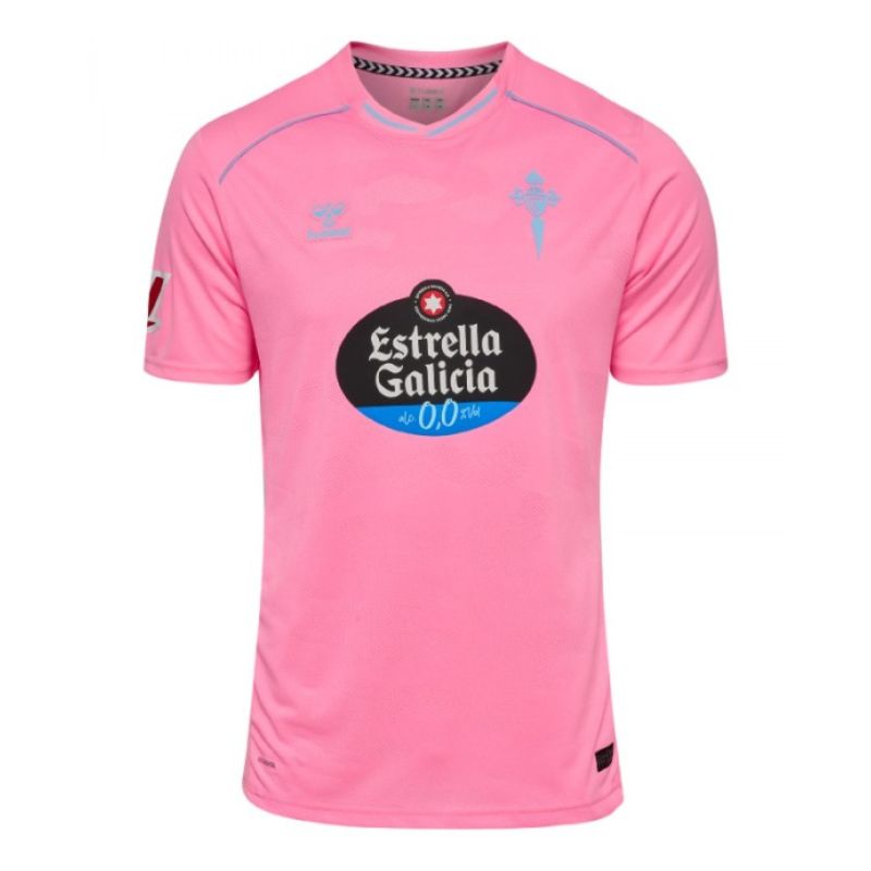 Celta Vigo 25/26 Third Jersey
