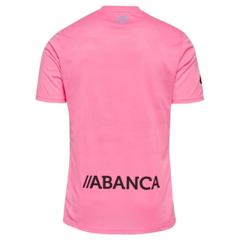 Celta Vigo 25/26 Third Jersey
