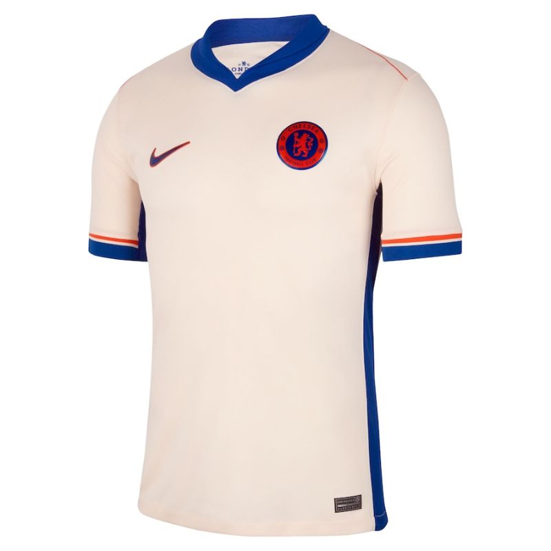 Chelsea 24/25 Away Jersey Palmer #20