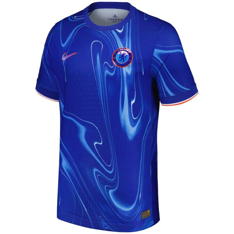 Chelsea 24/25 Home Jersey Caicedo #25