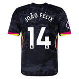Chelsea 24/25 Third Jersey João Félix #14