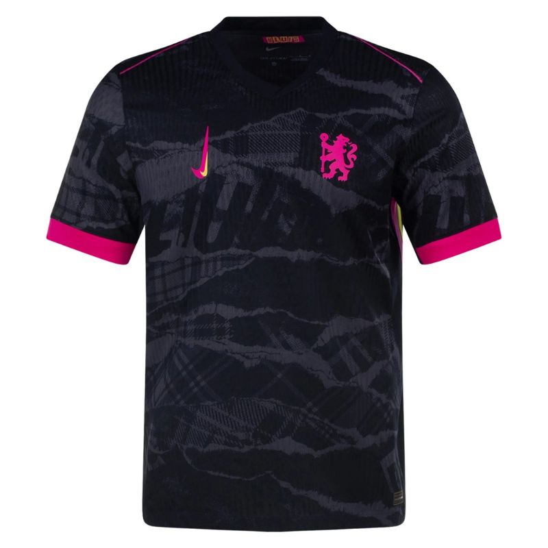 Chelsea 24/25 Third Jersey João Félix #14