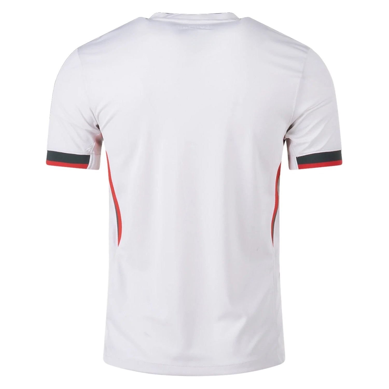 Chelsea 25/26 Away Jersey (White)