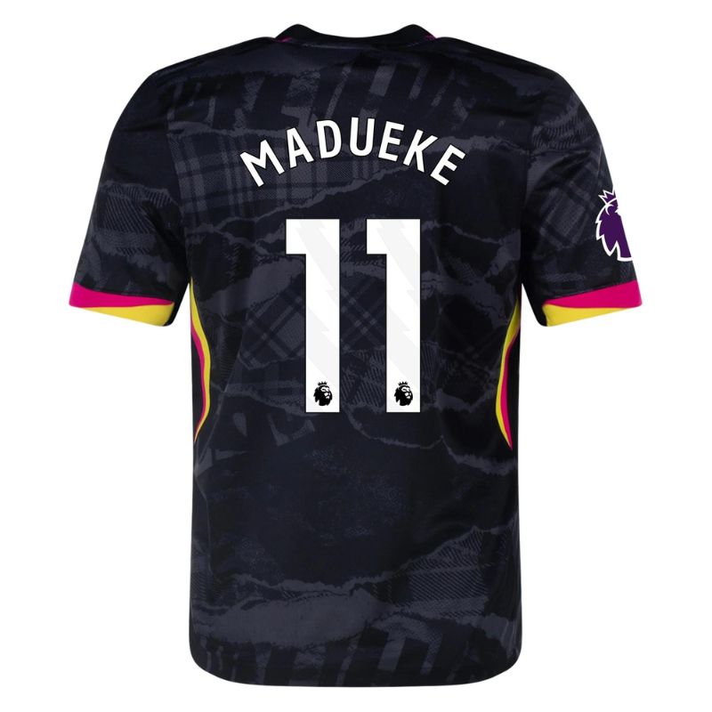 Chelsea 24/25 Third Jersey Madueke #11