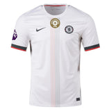 Chelsea 25/26 Away Jersey (White)
