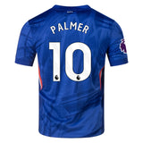 Chelsea 25/26 Home Jersey Palmer #10 (Blue)