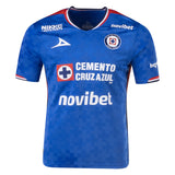 Cruz Azul 25/26 Home Jersey