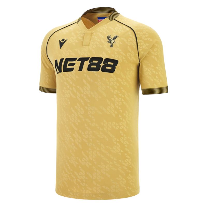 Crystal Palace 25/26 Away Jersey