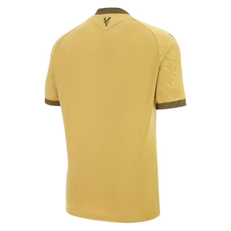 Crystal Palace 25/26 Away Jersey