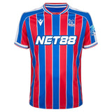 Crystal Palace 25/26 Home Jersey