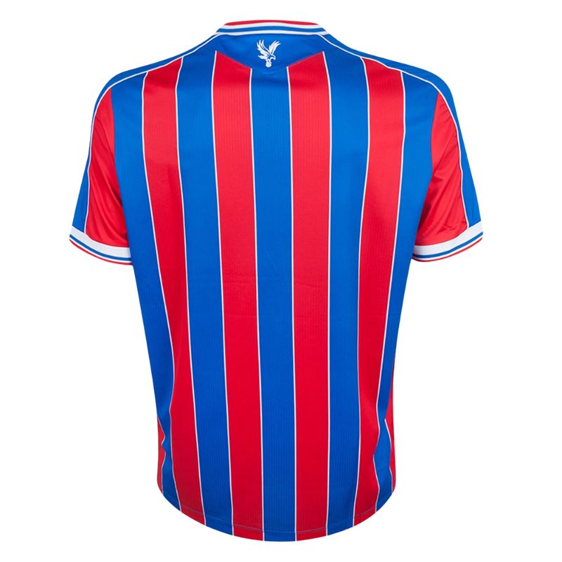 Crystal Palace 25/26 Home Jersey