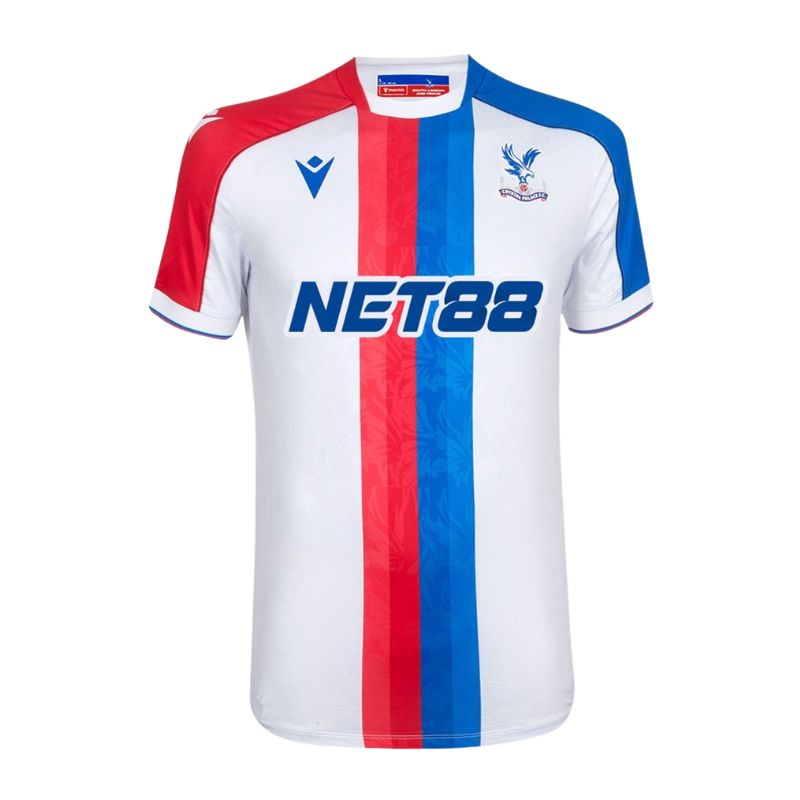 Crystal Palace 25/26 Third Jersey