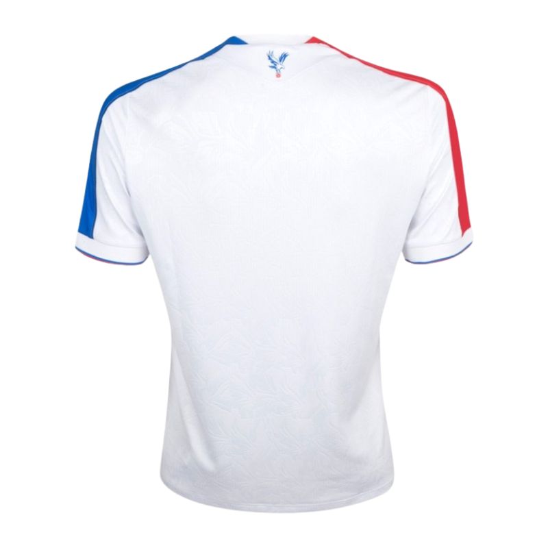 Crystal Palace 25/26 Third Jersey
