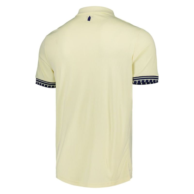 Everton 25/26 Away Jersey