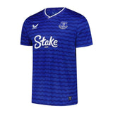 Everton 25/26 Home Jersey