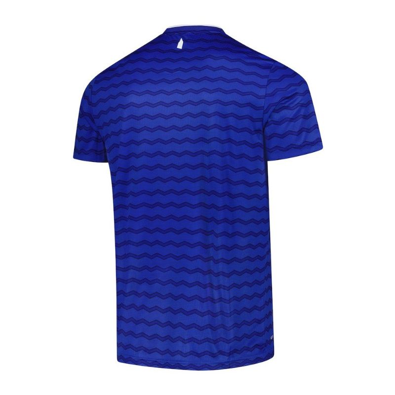 Everton 25/26 Home Jersey