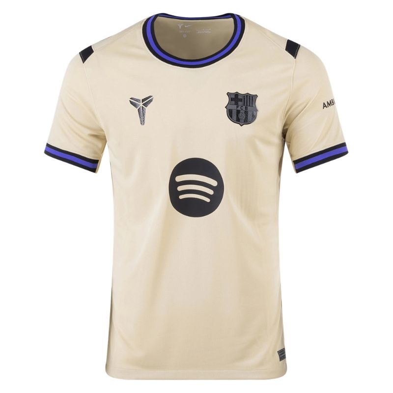 FC Barcelona 25/26 Away Jersey Raphinha #11