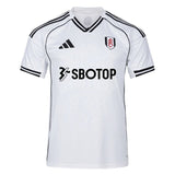 Fulham 25/26 Home Jersey
