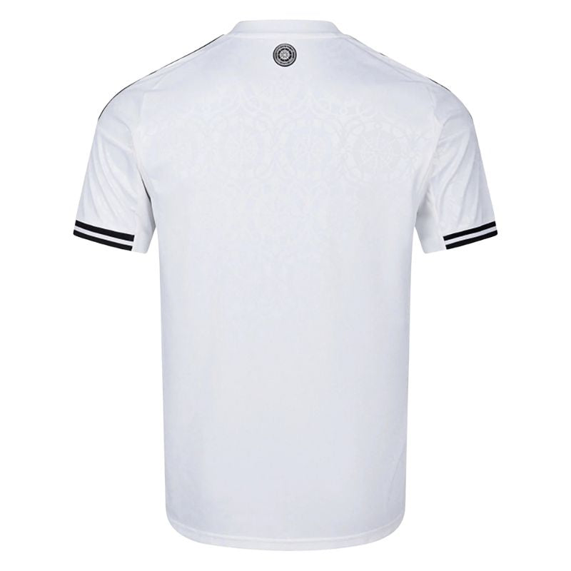 Fulham 25/26 Home Jersey