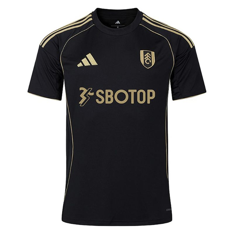 Fulham 25/26 Third Jersey
