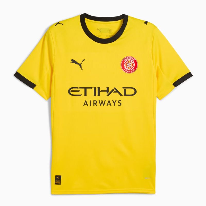 Girona 25/26 Away Jersey