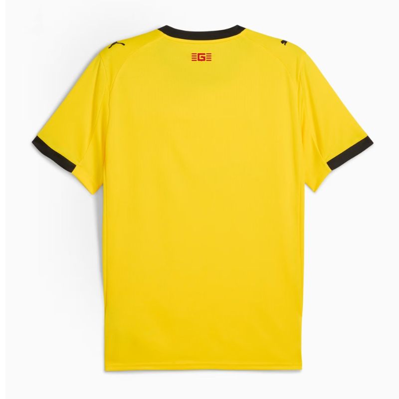 Girona 25/26 Away Jersey
