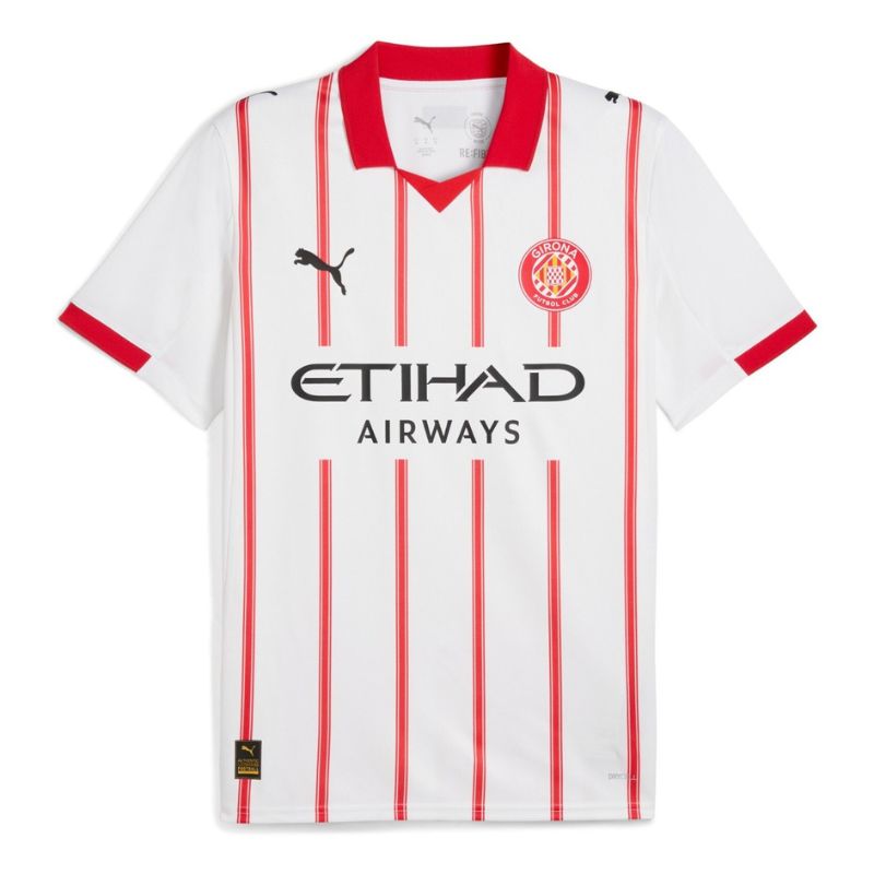 Girona 25/26 Home Jersey