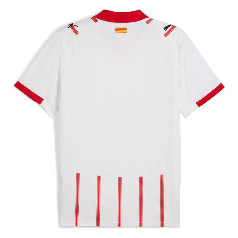 Girona 25/26 Home Jersey