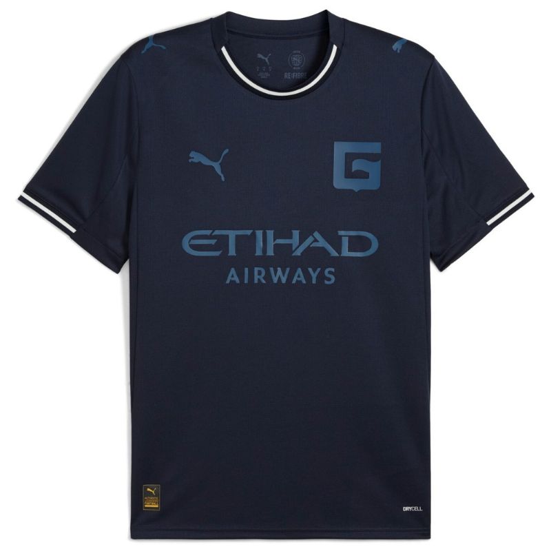 Girona 25/26 Third Jersey