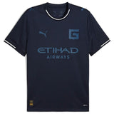 Girona 25/26 Third Jersey