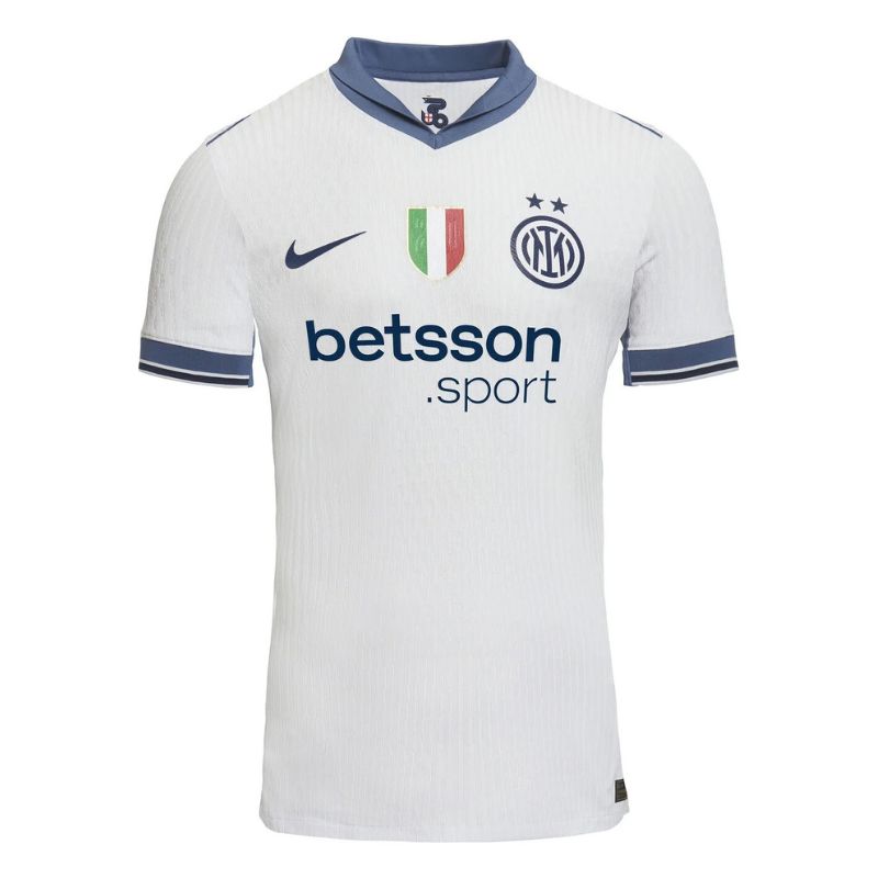 Inter Milan 24/25 Away Jersey Lautaro #10