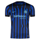 Inter Milan 25/26 Home Jersey